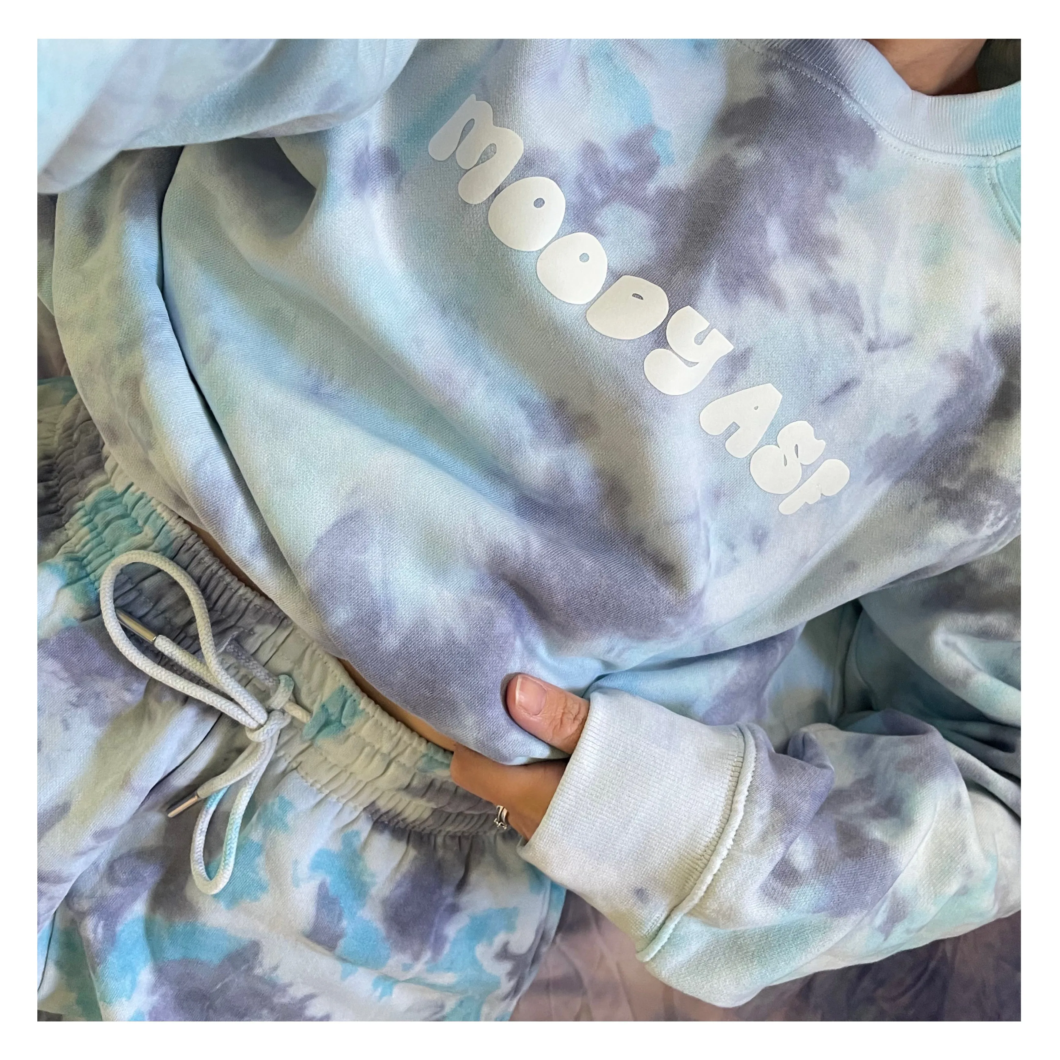 Quirks   Perks Tracksuit Sets