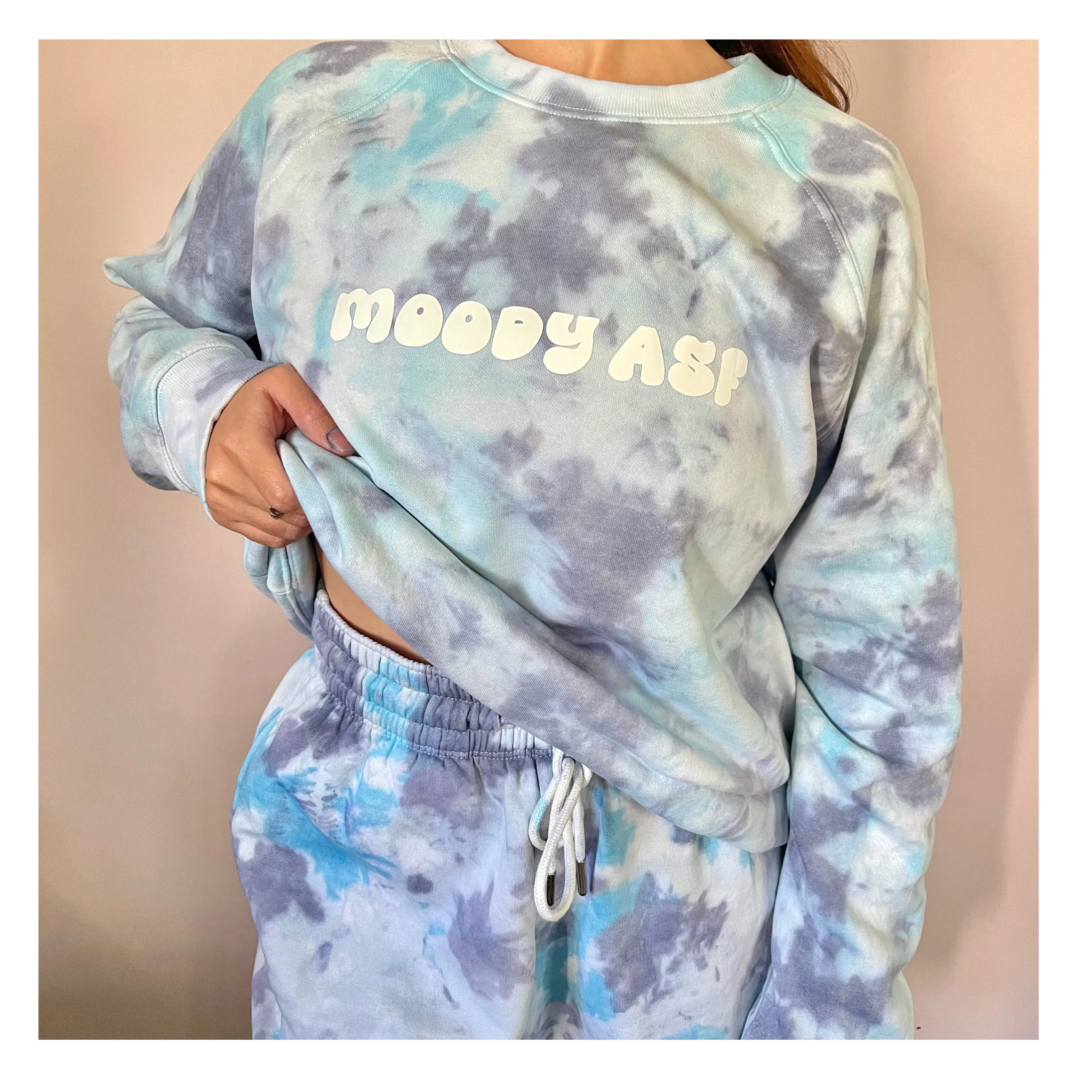 Quirks   Perks Tracksuit Sets