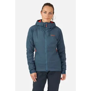 Rab Women's Vapour-Rise Summit Jacket