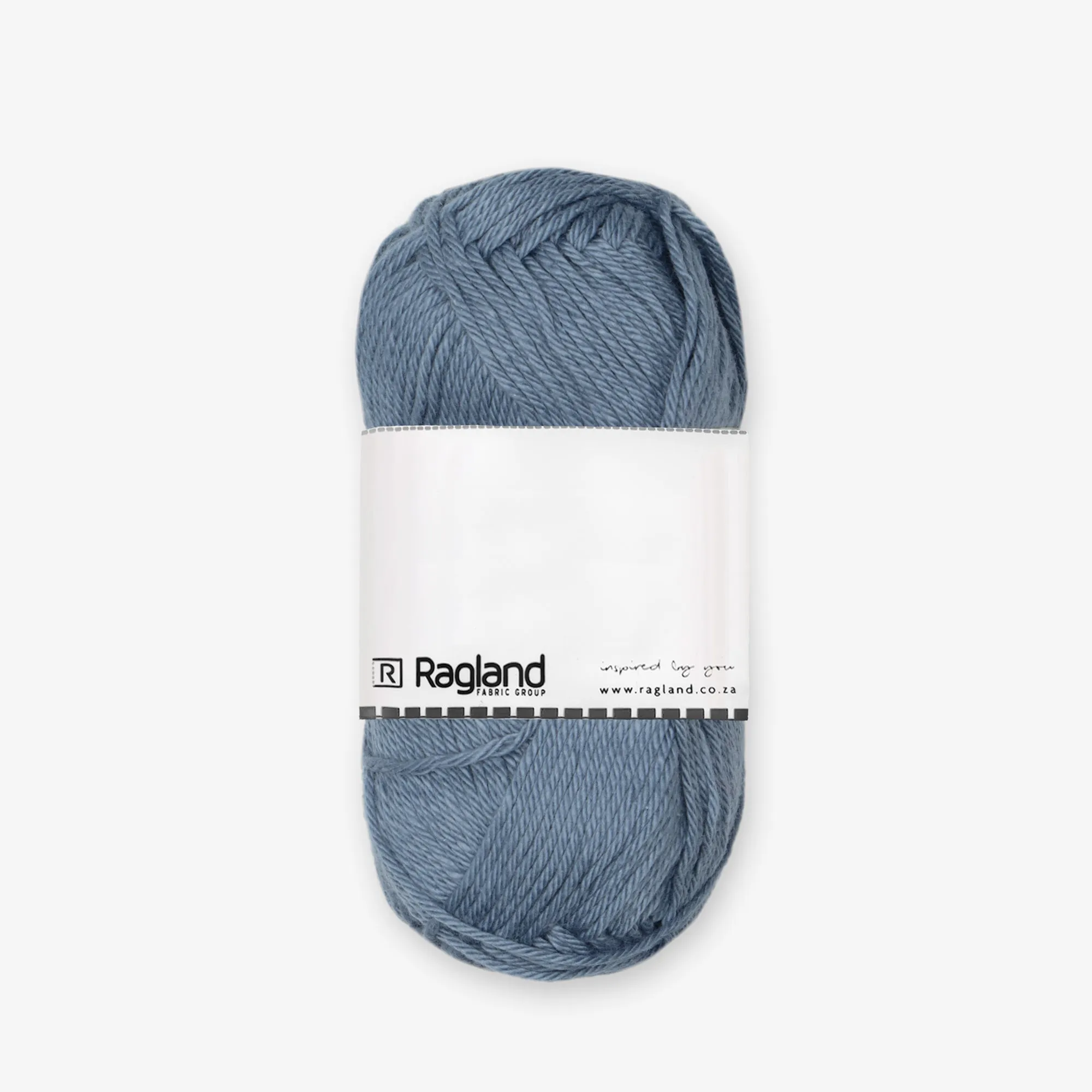 Raeesah 100% Cotton Blue Nights #17