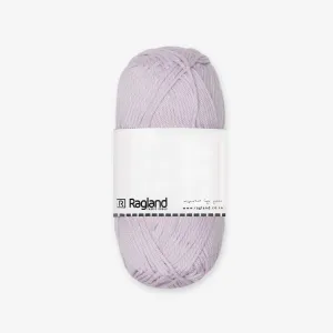 Raeesah 100% Cotton Lilac #30