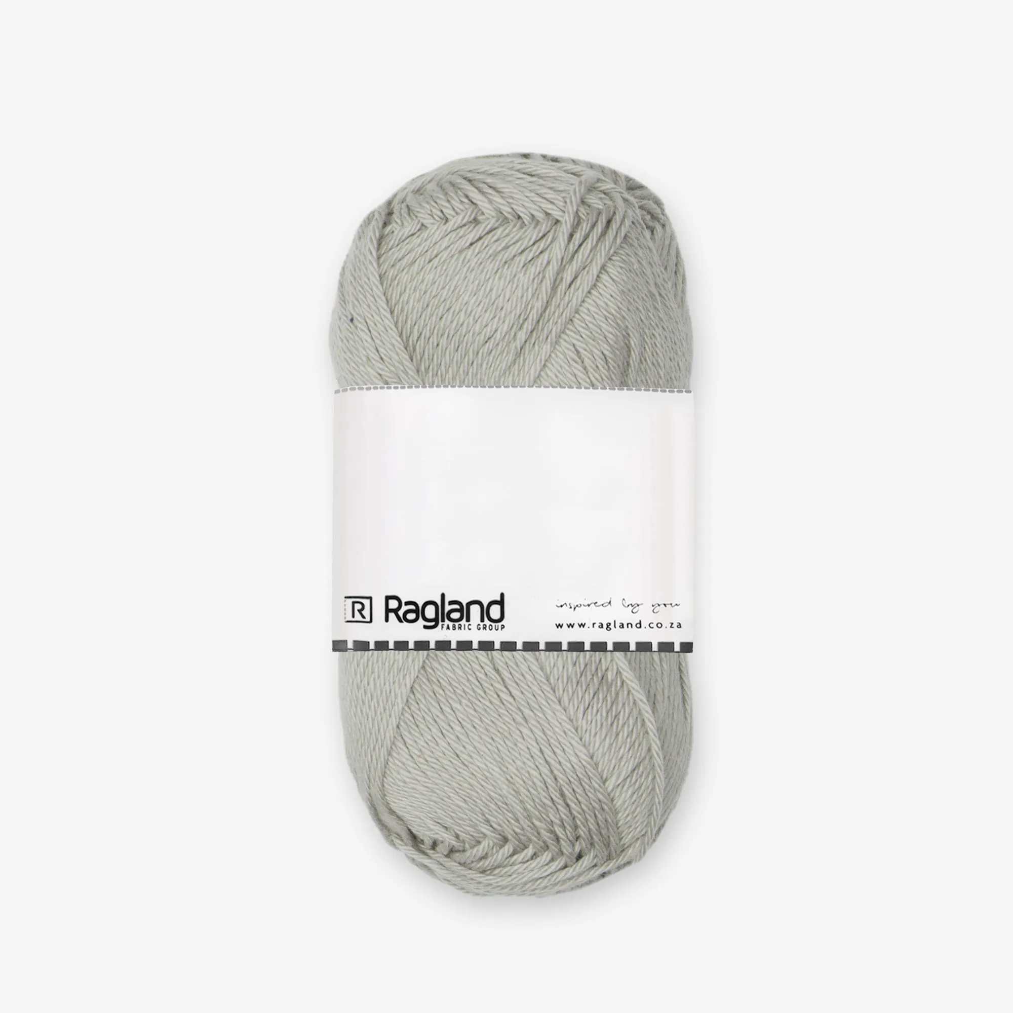 Raeesah 100% Cotton Silver #10