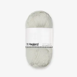 Raeesah 100% Cotton Silver Cloud #50