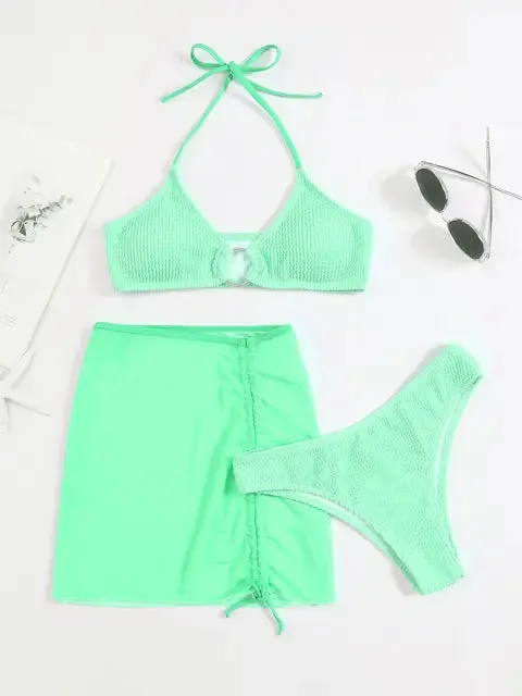 Rafaela® | Relaxed and stylish   bikini