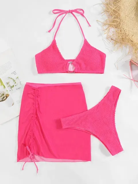 Rafaela® | Relaxed and stylish   bikini