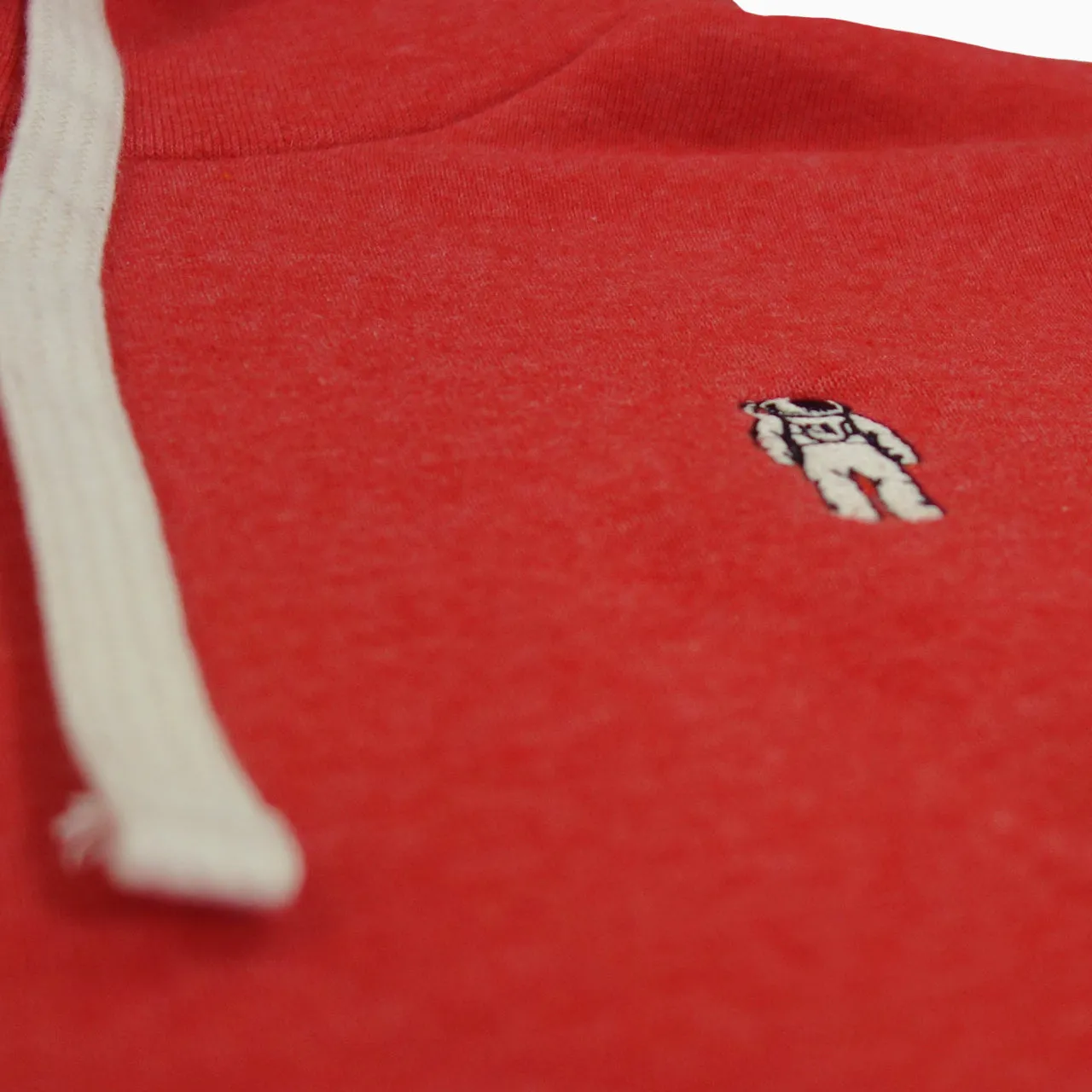 Red Planet Hoody Sweatshirt (GEN 1)