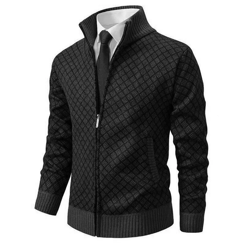Remy | Italian Knitted Men's Sweater