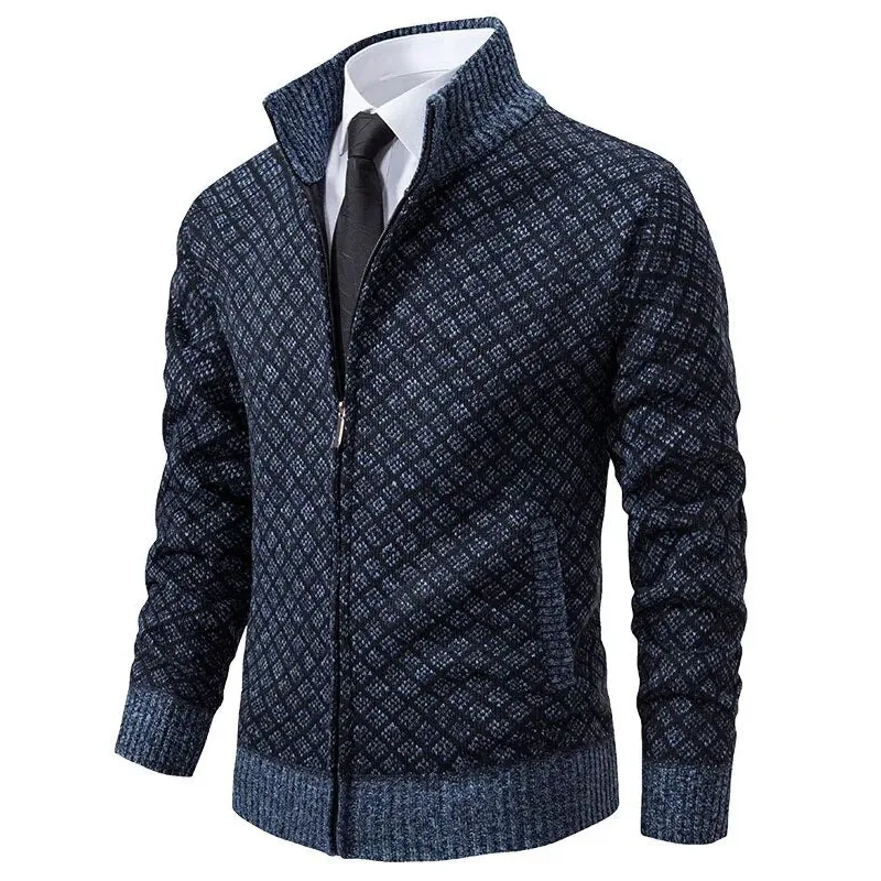 Remy | Italian Knitted Men's Sweater