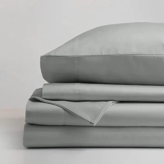 Renee Taylor 1500 Thread Count Premium Cotton Blend Sheet sets - Bone