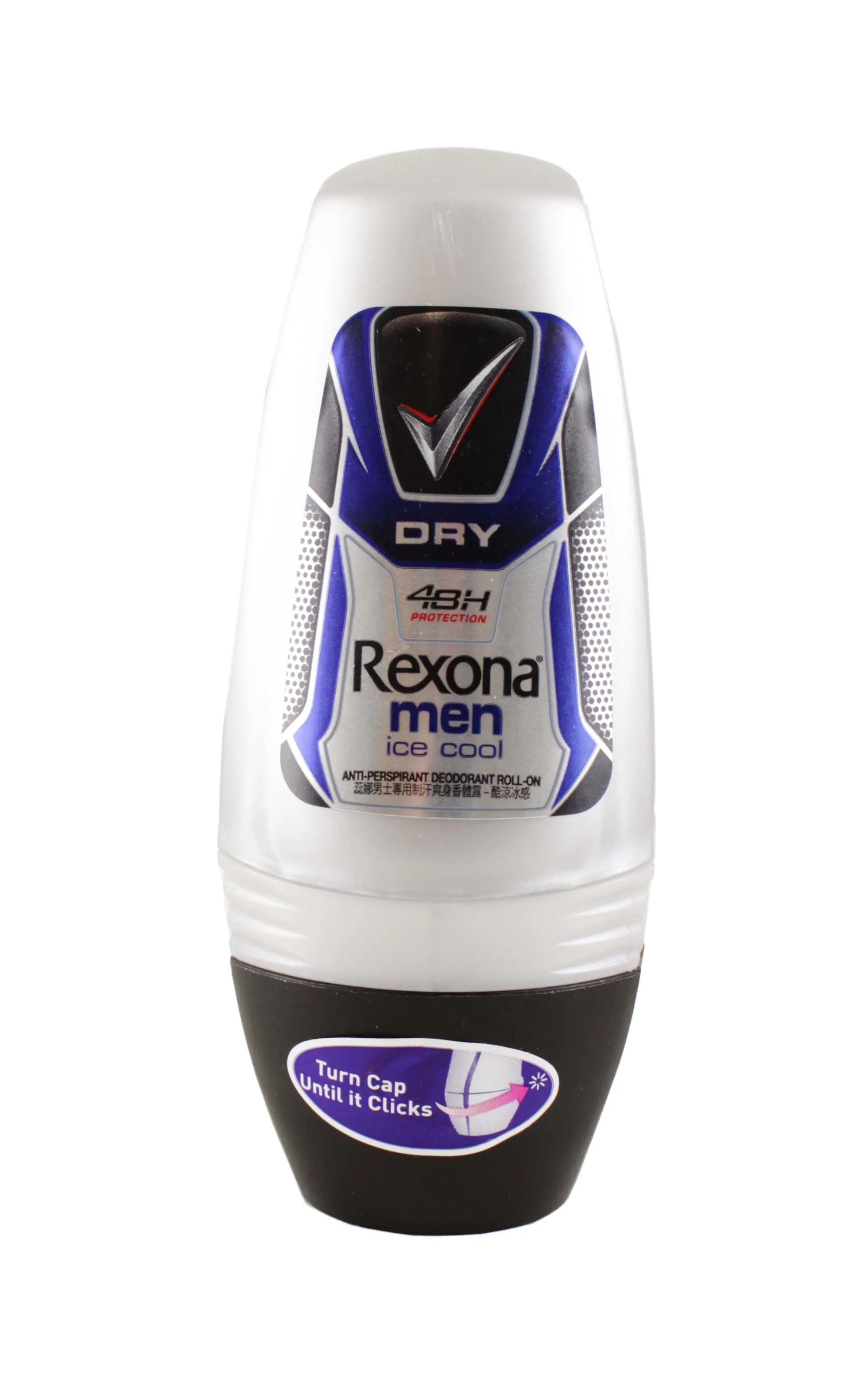 Rexona Ice Cool Anti-Perspirant for Men