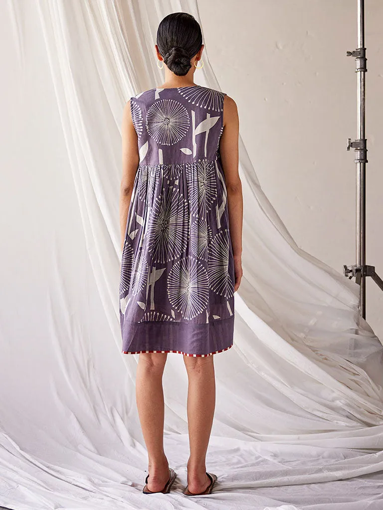 Riptide Dress