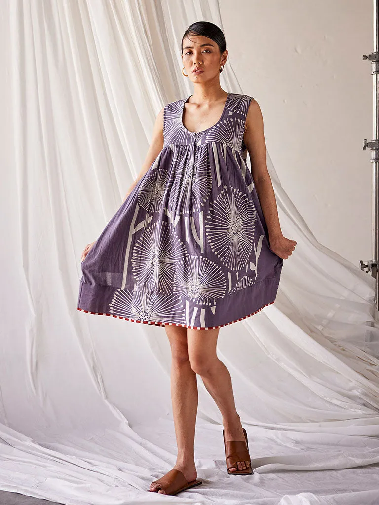 Riptide Dress