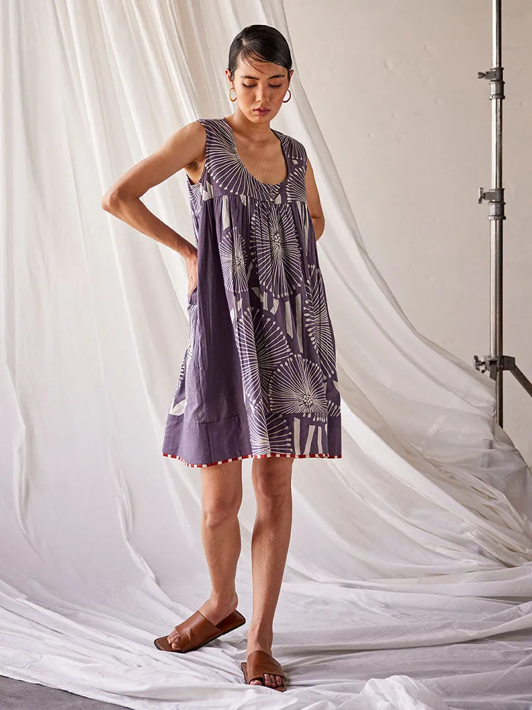 Riptide Dress