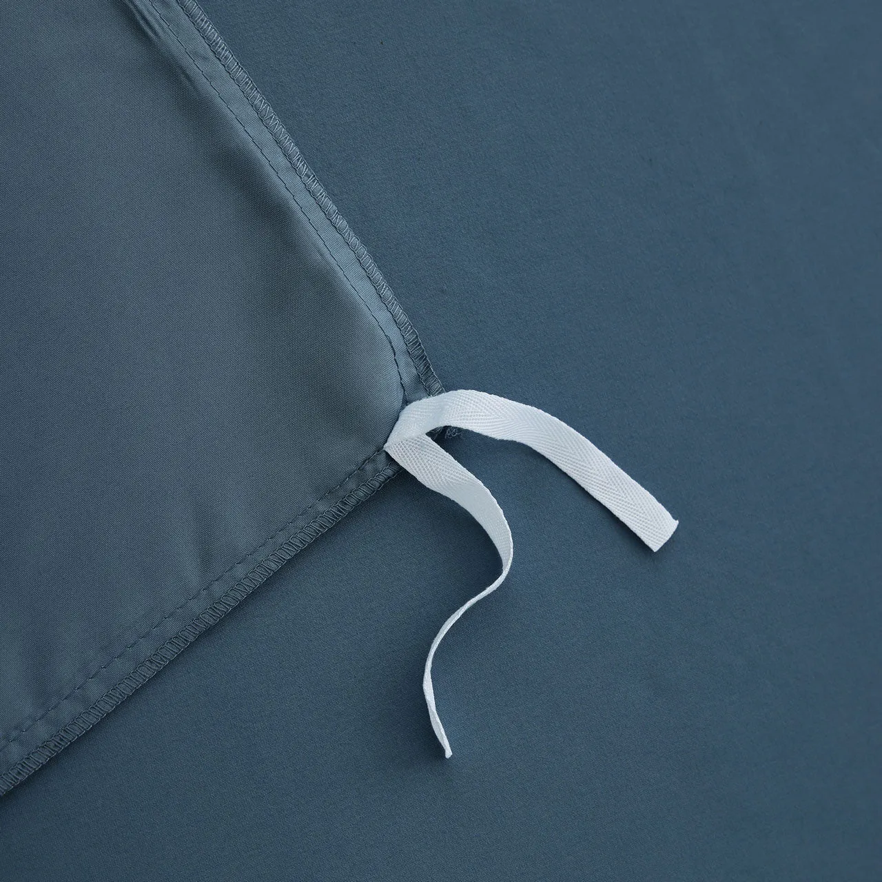 Robinsons Silky Soft Embroidered Microfibre Bed Sheet Set Core Collection