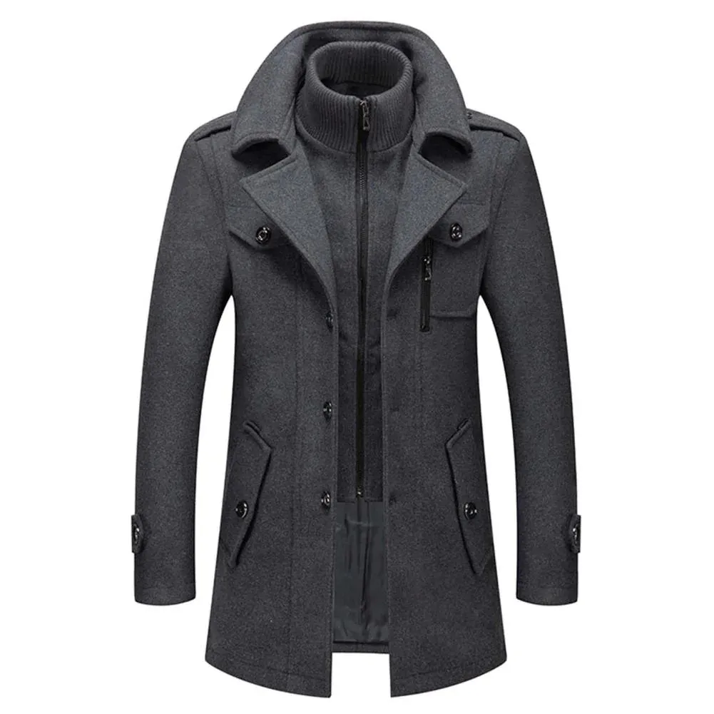 Shelby | Winter Coat