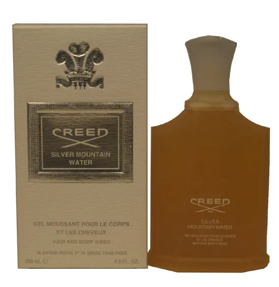 Shower Gel for Women