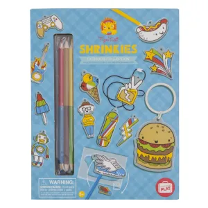 SHRINKIES ULTIMATE COLLECTION