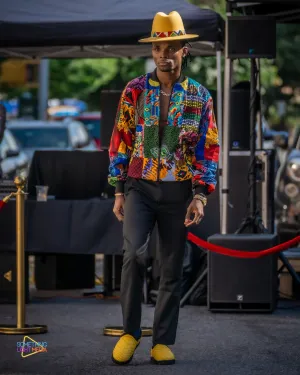 SHUJAA Jacket