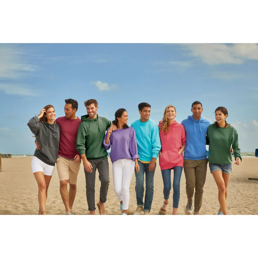 Sigma Alpha Epsilon Beach Washed Crewneck Sweatshirt