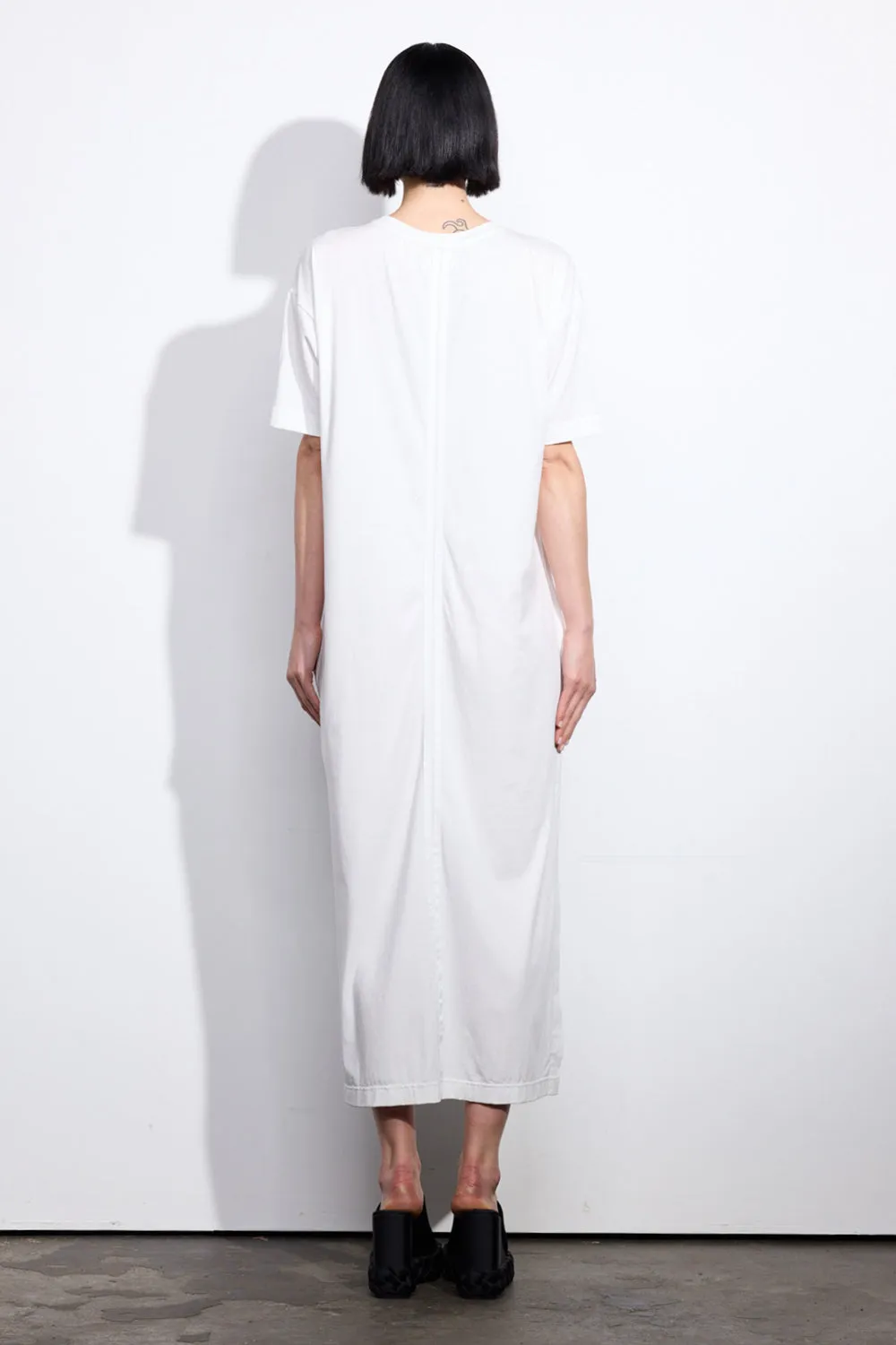 Solange Dress