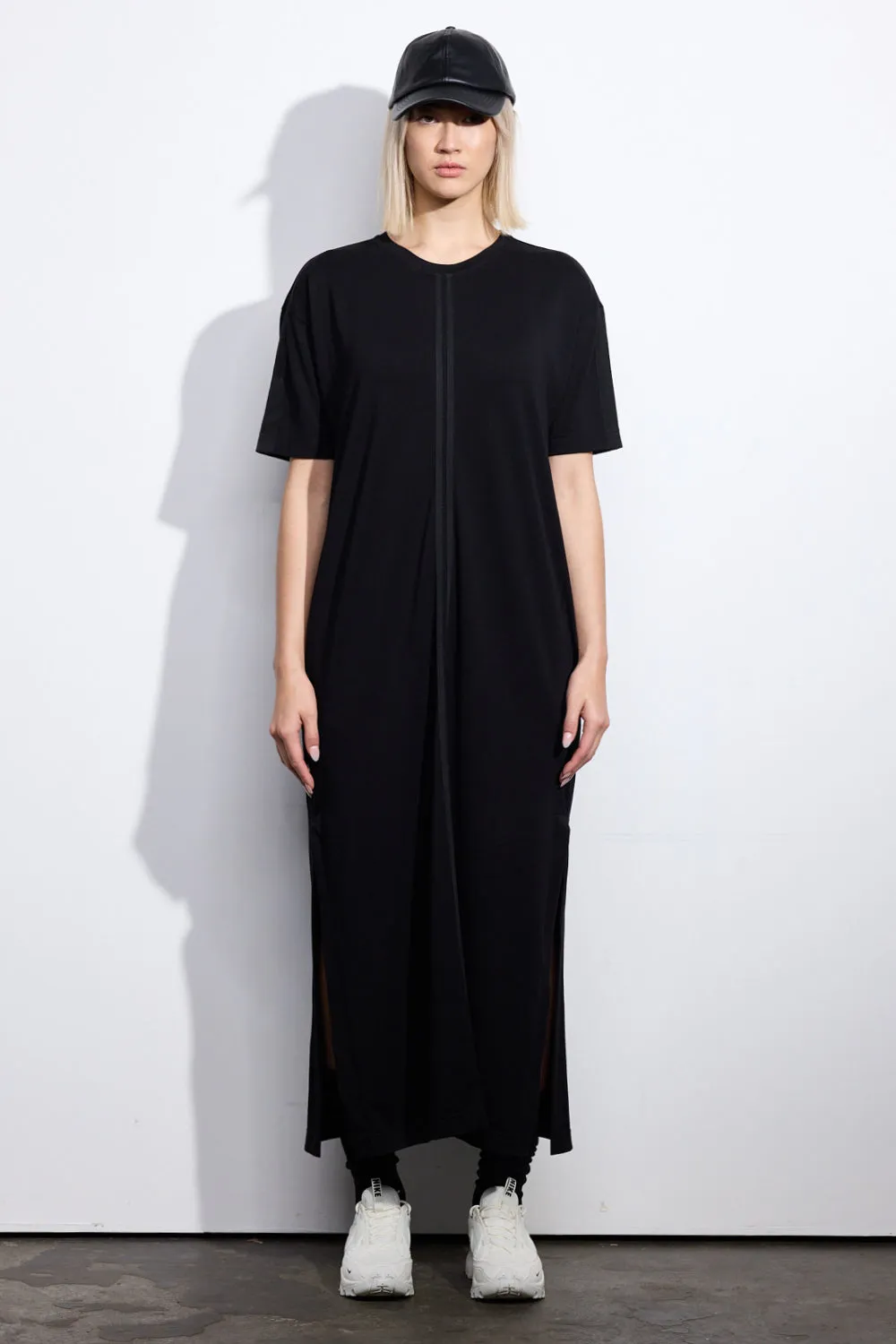 Solange Dress