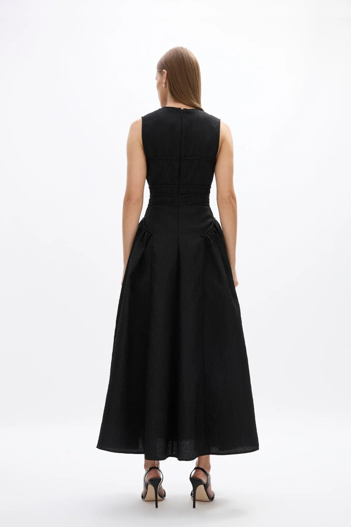 SOPHIA DRESS