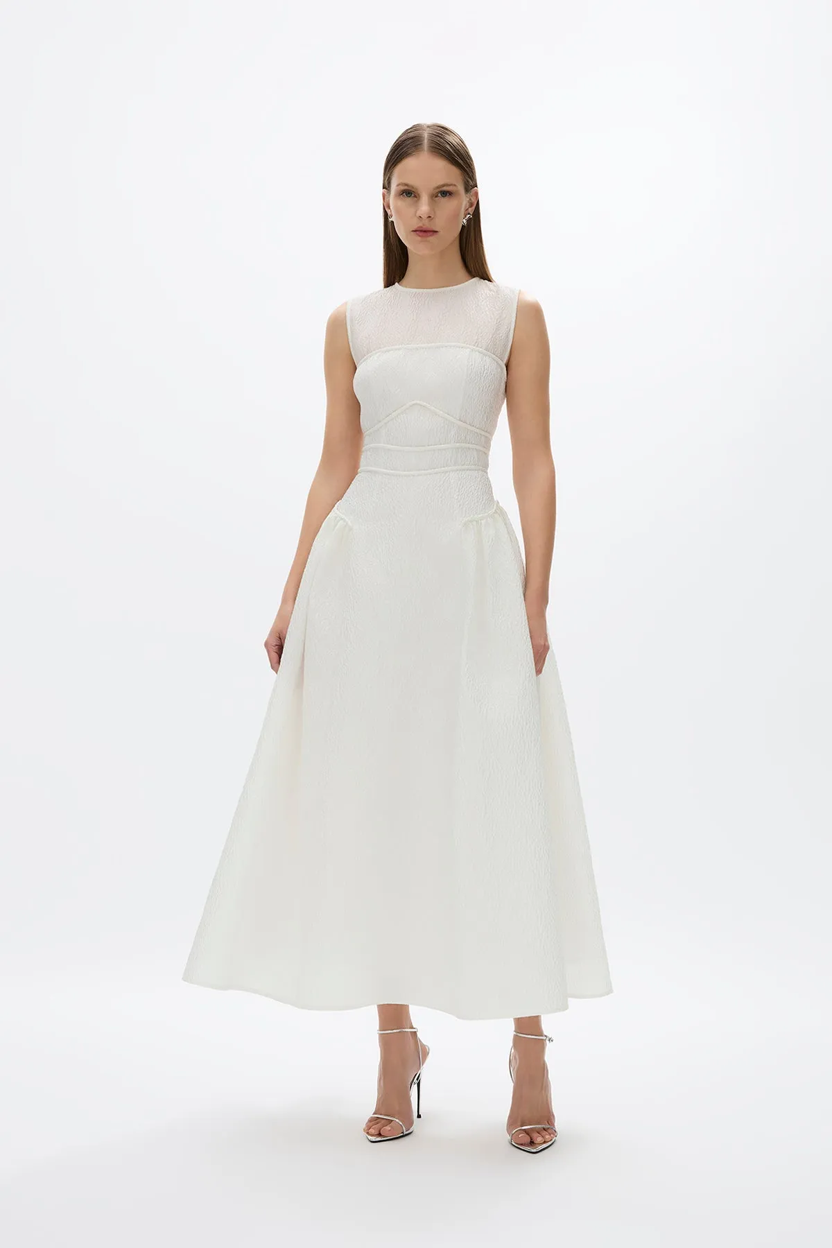 SOPHIA DRESS