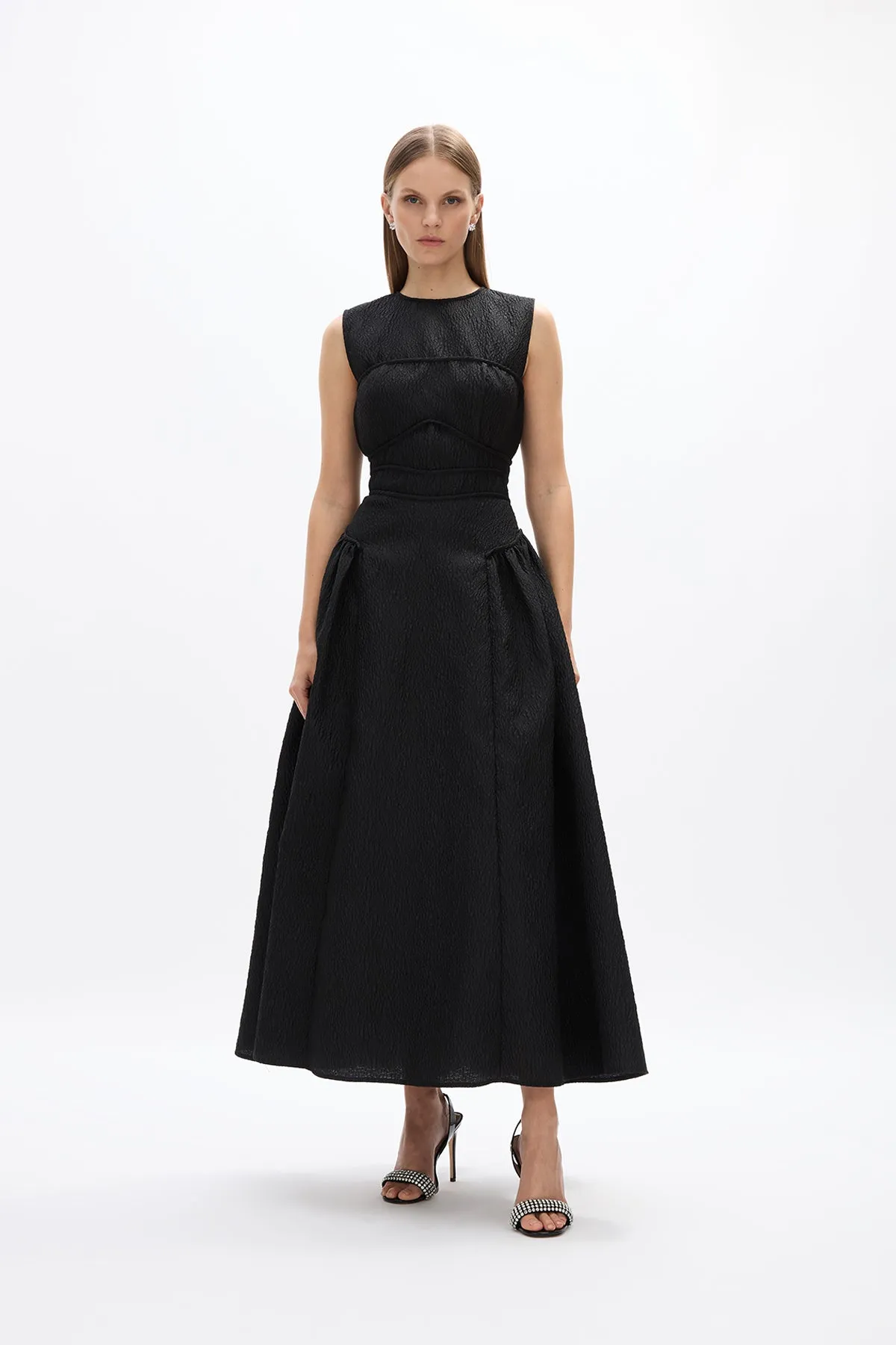 SOPHIA DRESS