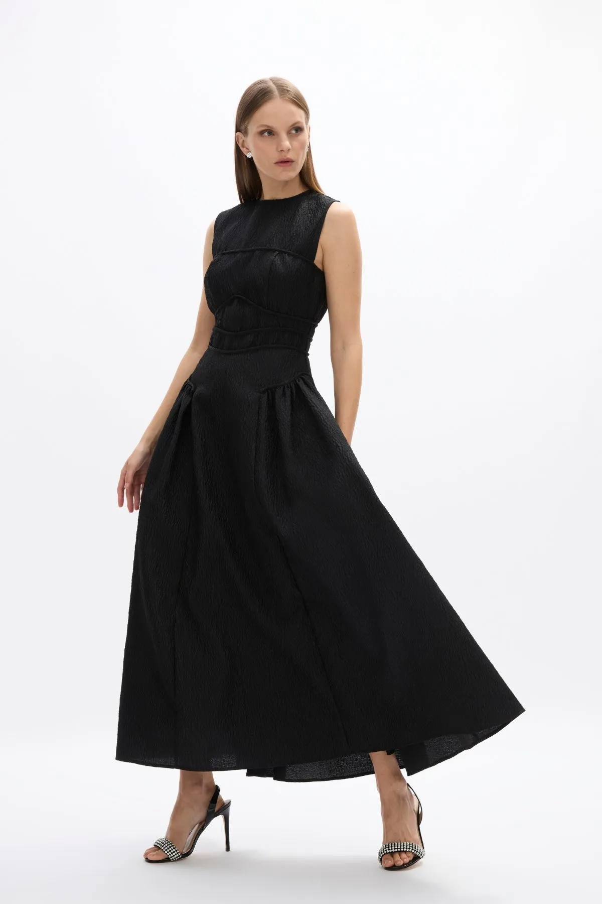 SOPHIA DRESS