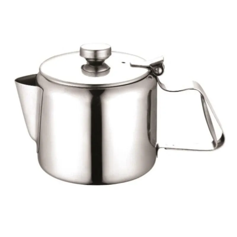 Steel King Tea Pot 1.5L 61.TP150