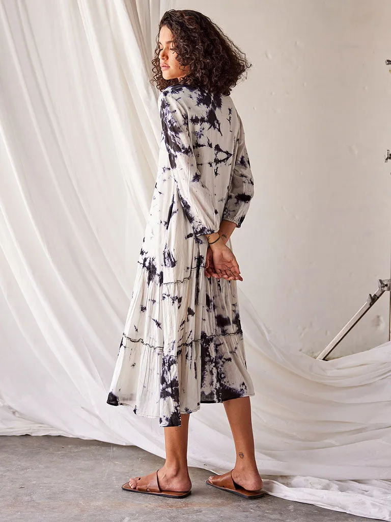 Summer Solstice Dress