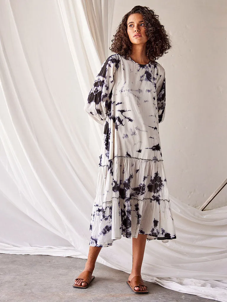 Summer Solstice Dress
