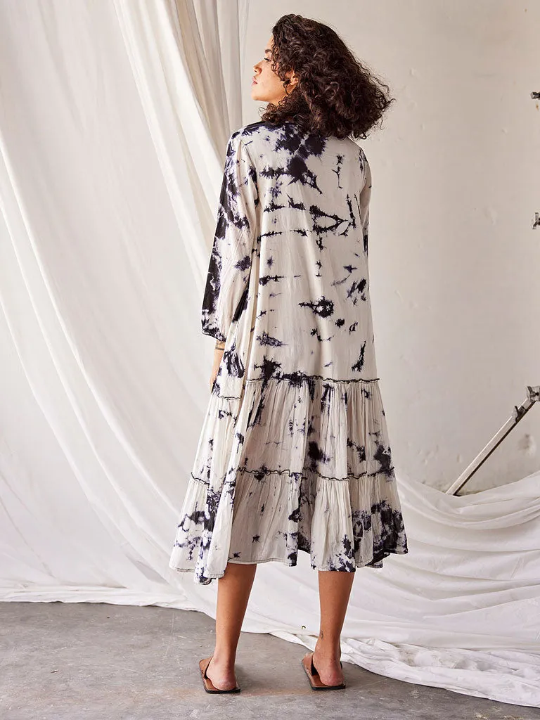 Summer Solstice Dress