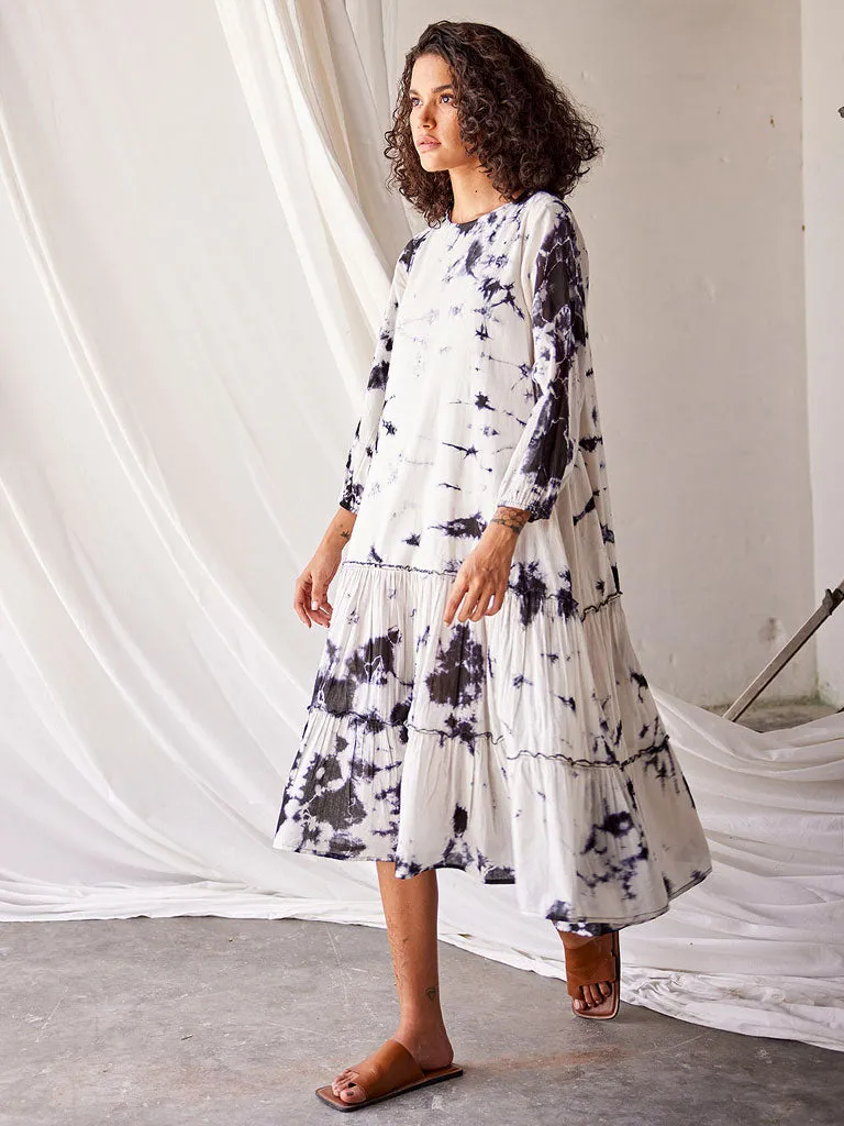 Summer Solstice Dress