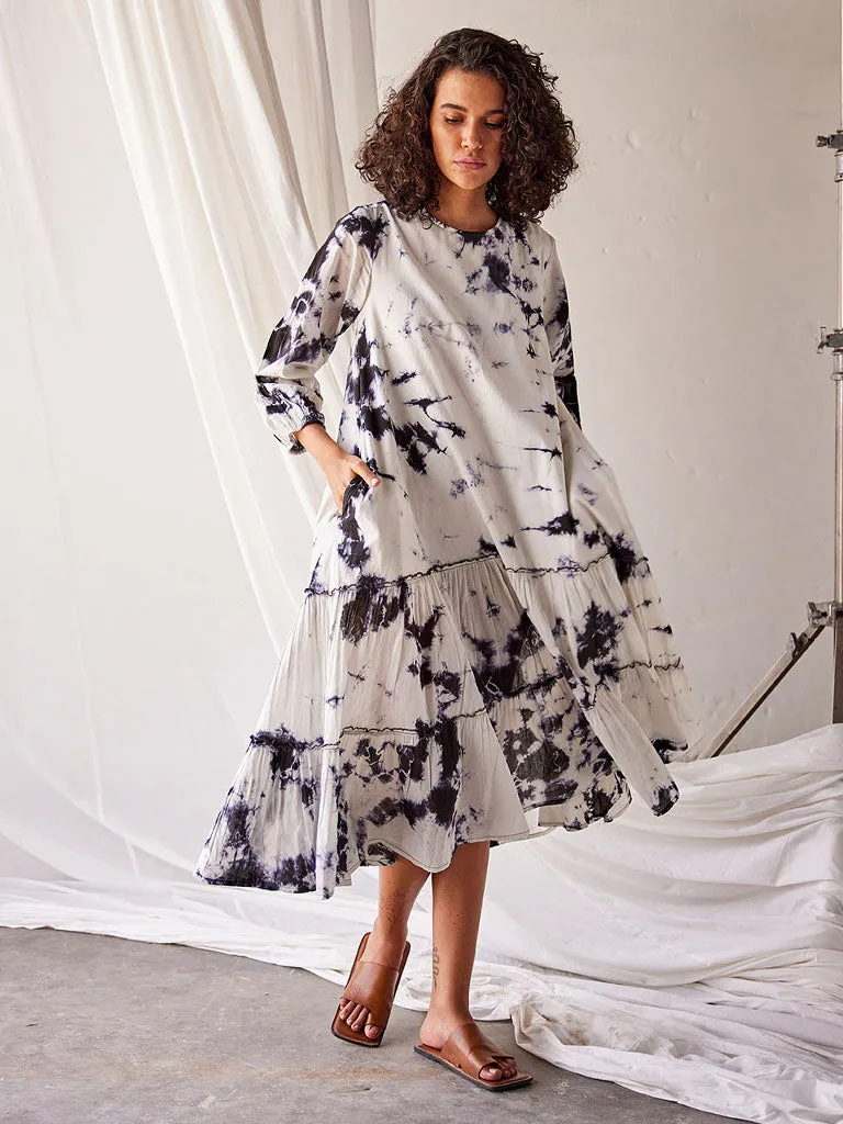 Summer Solstice Dress
