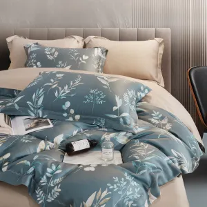 Suzanne Sobelle Camille Deluxe Bed Set