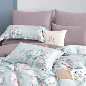 Suzanne Sobelle Haley Deluxe Fitted Sheet Set