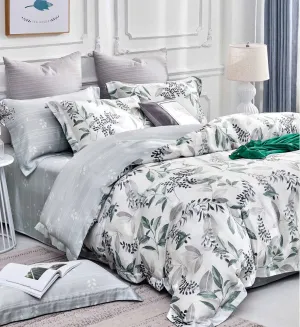 Suzanne Sobelle Rena Deluxe Fitted Sheet Set