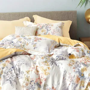 Suzanne Sobelle Soleil Deluxe Bed Set