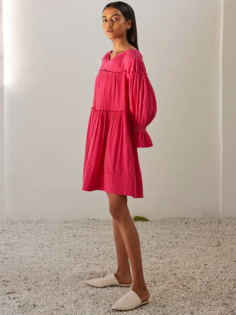 Sweet Melody Dress