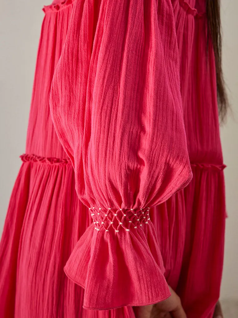Sweet Melody Dress