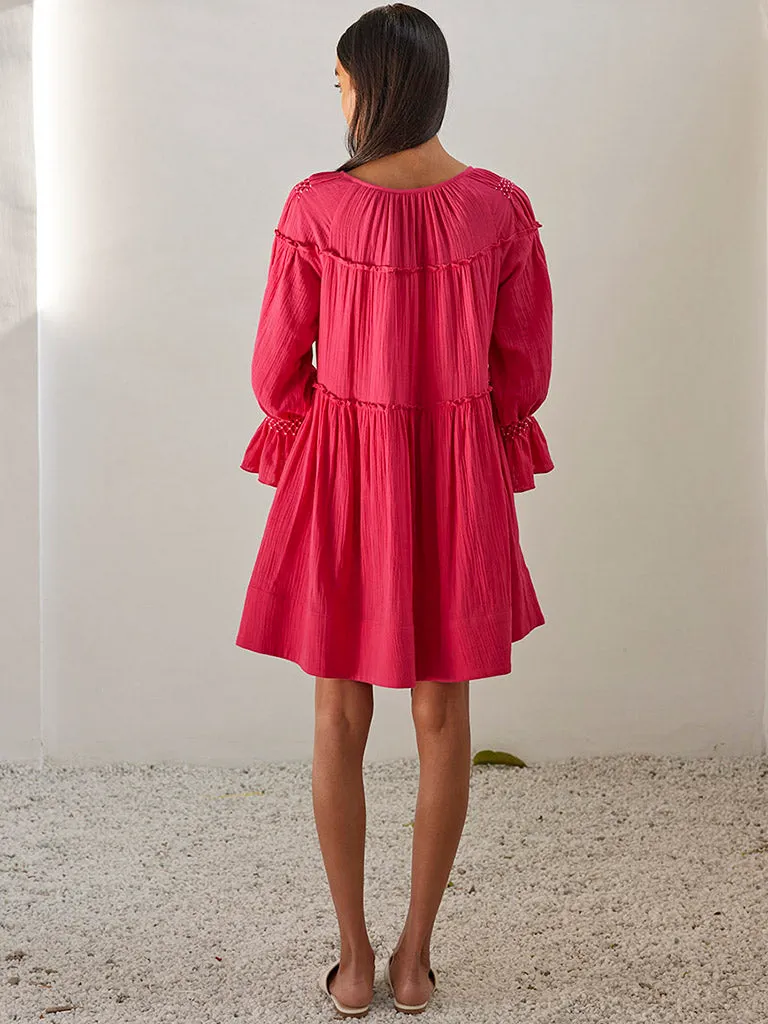 Sweet Melody Dress