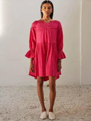 Sweet Melody Dress