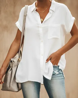 Tania® | Relaxed Fit Blouse