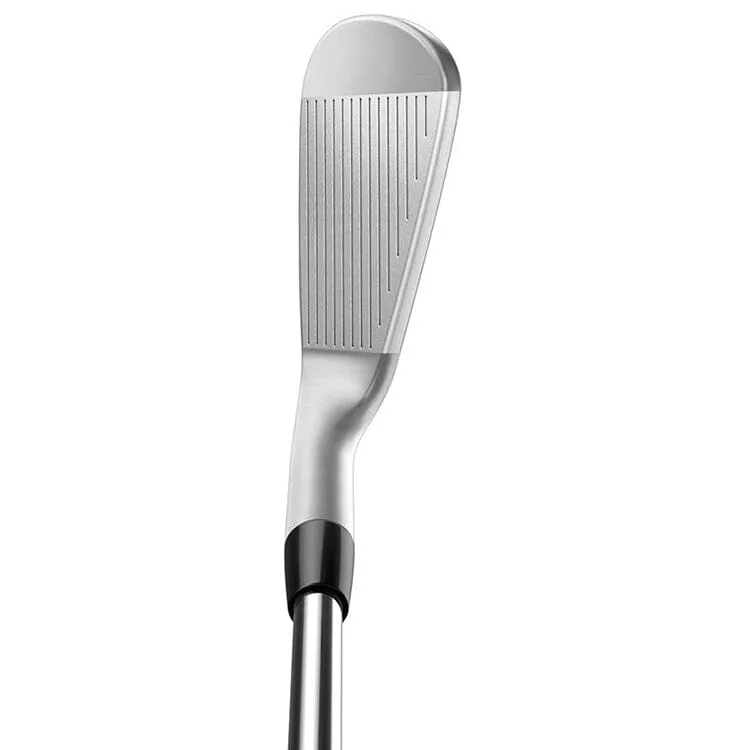 TaylorMade P7MB Irons Steel LH