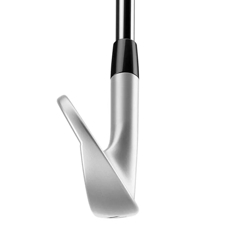 TaylorMade P7MB Irons Steel LH