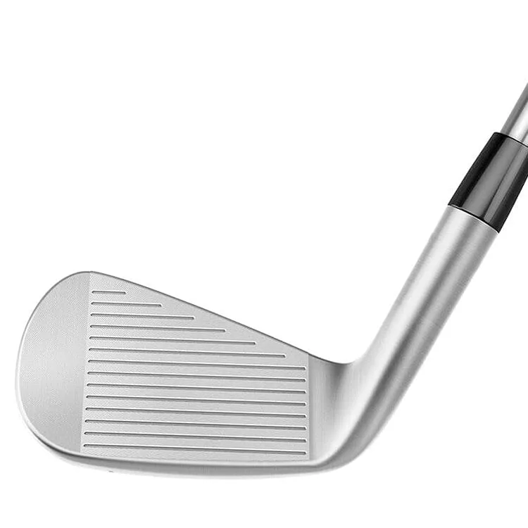 TaylorMade P7MB Irons Steel LH