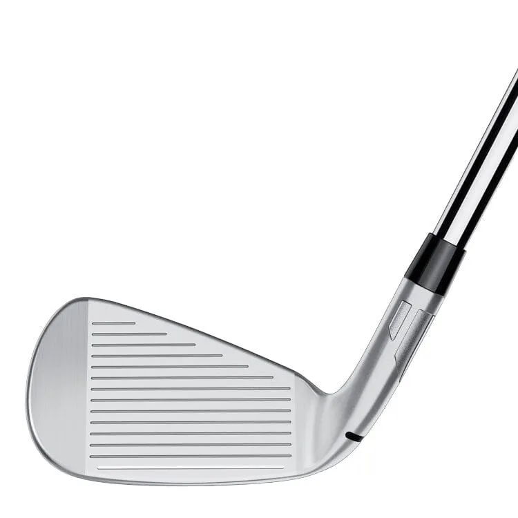 TaylorMade Qi Irons Steel RH
