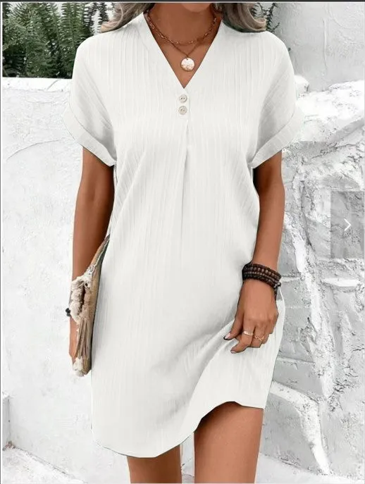 Teresa® | Simple and stylish summer dress