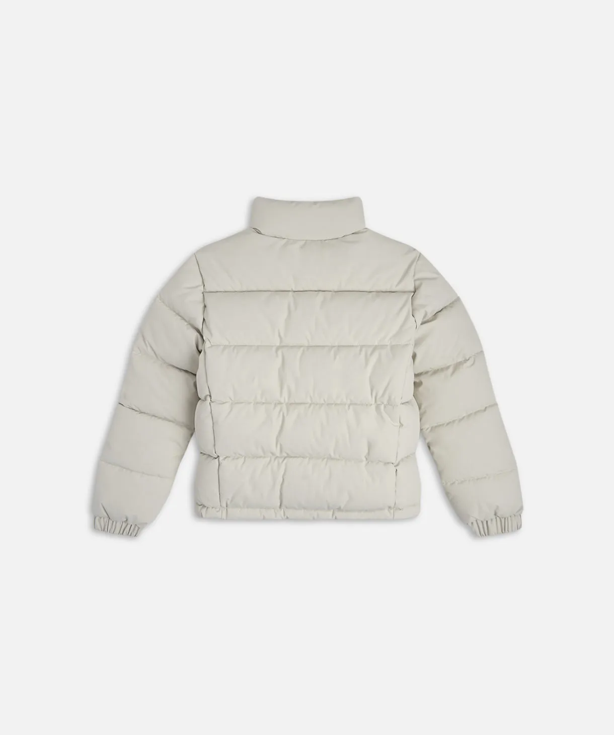 The Deansgate Jacket - Stone